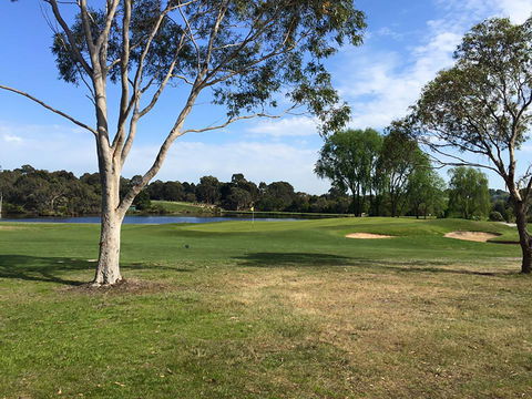 Devilbend Golf Club - ACT Tourism 0