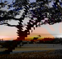 Eden Valley Lookout - ACT Tourism