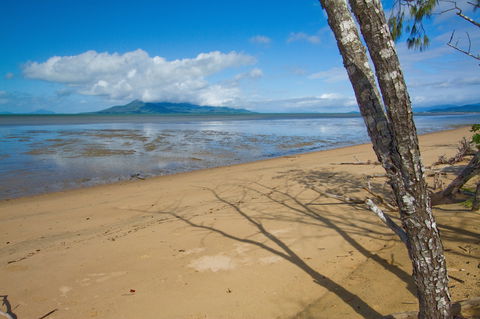 Edmund Kennedy, Girramay National Park - ACT Tourism 1