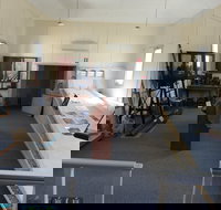 Eildon Dams Museum - ACT Tourism