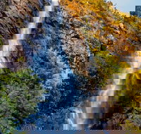Ellenborough Falls - ACT Tourism