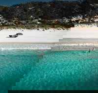 Emu Bay - ACT Tourism