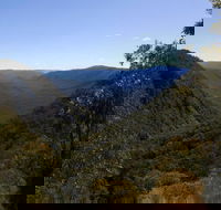 Escarpment Walk - ACT Tourism