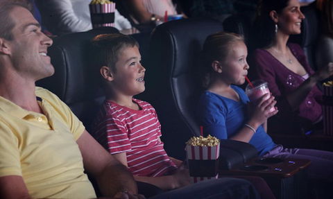 Event Cinemas - Whitfords - ACT Tourism 0