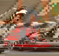 Fastlane Karting - ACT Tourism