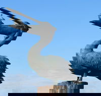 Frank Miles Bronze Fine Art Studio - ACT Tourism