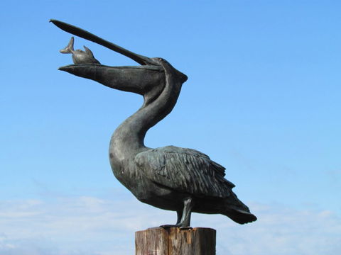 Frank Miles Bronze Fine Art Studio - ACT Tourism 0