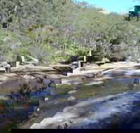 Frere's Crossing Bushwalk - ACT Tourism