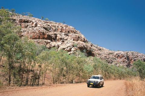 Gibb River Road - ACT Tourism 0