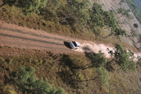 Gibb River Road - ACT Tourism 1