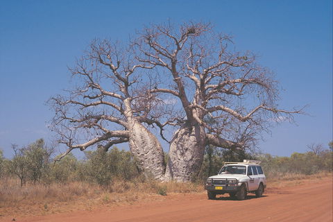 Gibb River Road - ACT Tourism 2