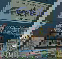 Gnostic Corner - ACT Tourism