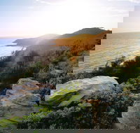 Goanna Headland - ACT Tourism