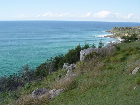 Goanna Headland - ACT Tourism 1