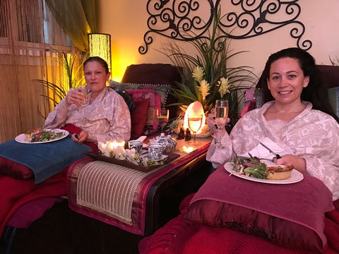 Goddess Health And Wellness Day Spa - ACT Tourism 0