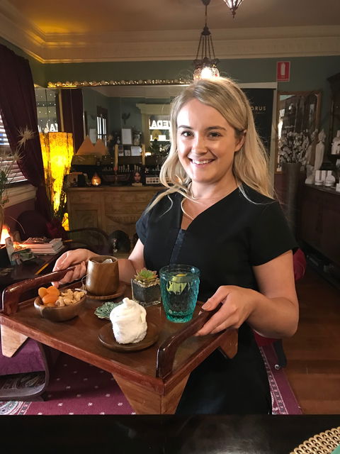 Goddess Health And Wellness Day Spa - ACT Tourism 2