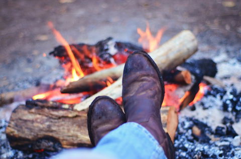 Granny's Flat Camping Area - ACT Tourism 0