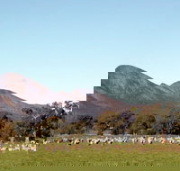 Grampians - ACT Tourism