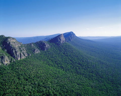 Grampians - ACT Tourism 1