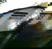 Gresford Heritage Museum - ACT Tourism