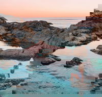 Greenly Beach - ACT Tourism