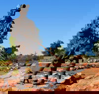 Great Cobar Copper Mine - ACT Tourism