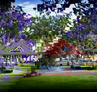 Gympie - ACT Tourism