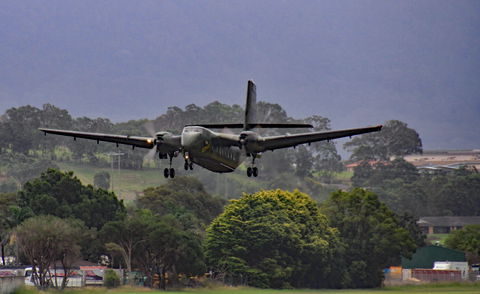 HARS Aviation Museum (Historical Aircraft Restoration Society) - ACT Tourism 2