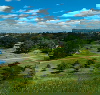 Hawkstowe Picnic Area - ACT Tourism