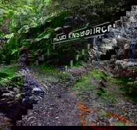 Helensburgh - ACT Tourism