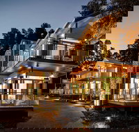 Hepburn Bathhouse  Spa - ACT Tourism