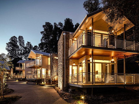 Hepburn Bathhouse & Spa - ACT Tourism 0