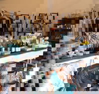 Hills  Coast - ACT Tourism