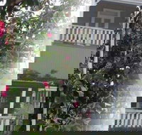 House of Gabriel - ACT Tourism