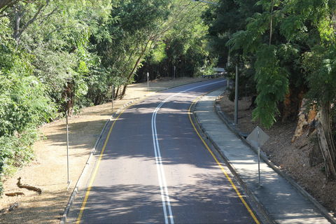 Hughes Avenue, Darwin - ACT Tourism 0