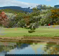 Jamberoo Golf Club - ACT Tourism