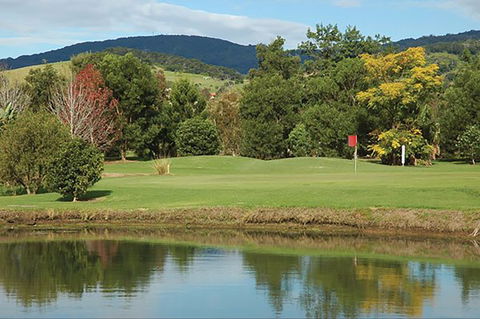 Jamberoo Golf Club - ACT Tourism 0