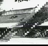 Jindera Heritage Walk - ACT Tourism