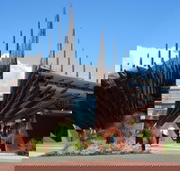 Joondalup - ACT Tourism