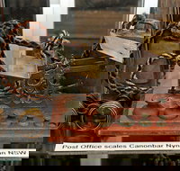 Just Rustic - ACT Tourism