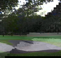 Kareela Golf Course - ACT Tourism