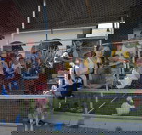 Kent Saddlery Australia - ACT Tourism