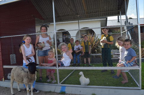 Kent Saddlery Australia - ACT Tourism 0