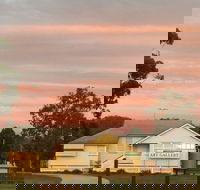 Kilcoy Courthouse Art Gallery - ACT Tourism