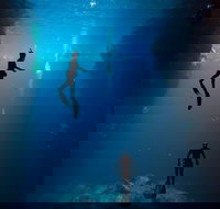 Kilsby Sinkhole - ACT Tourism