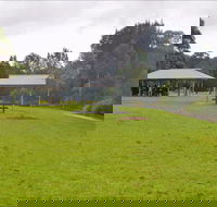 Koonjeree picnic area - ACT Tourism
