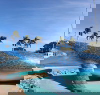 Kronosaurus Korner - ACT Tourism