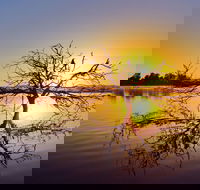 Lake Dyer - ACT Tourism