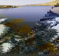 Lake Cootapatamba - ACT Tourism