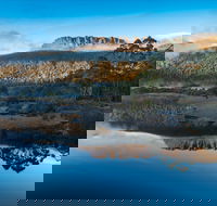 Lake St Clair Cradle Mountain  - Lake St Clair National Park - ACT Tourism